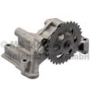 KOLBENSCHMIDT 50005819 Oil Pump